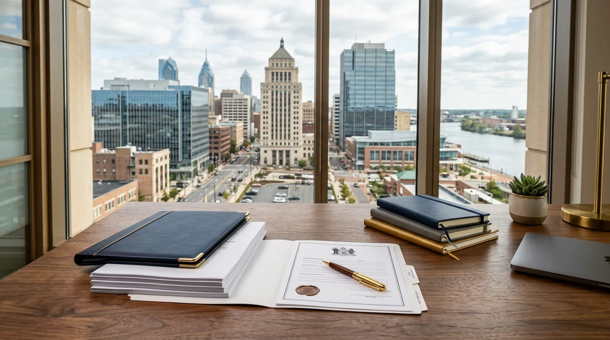 How to Start a Courier and Delivery Business in Delaware